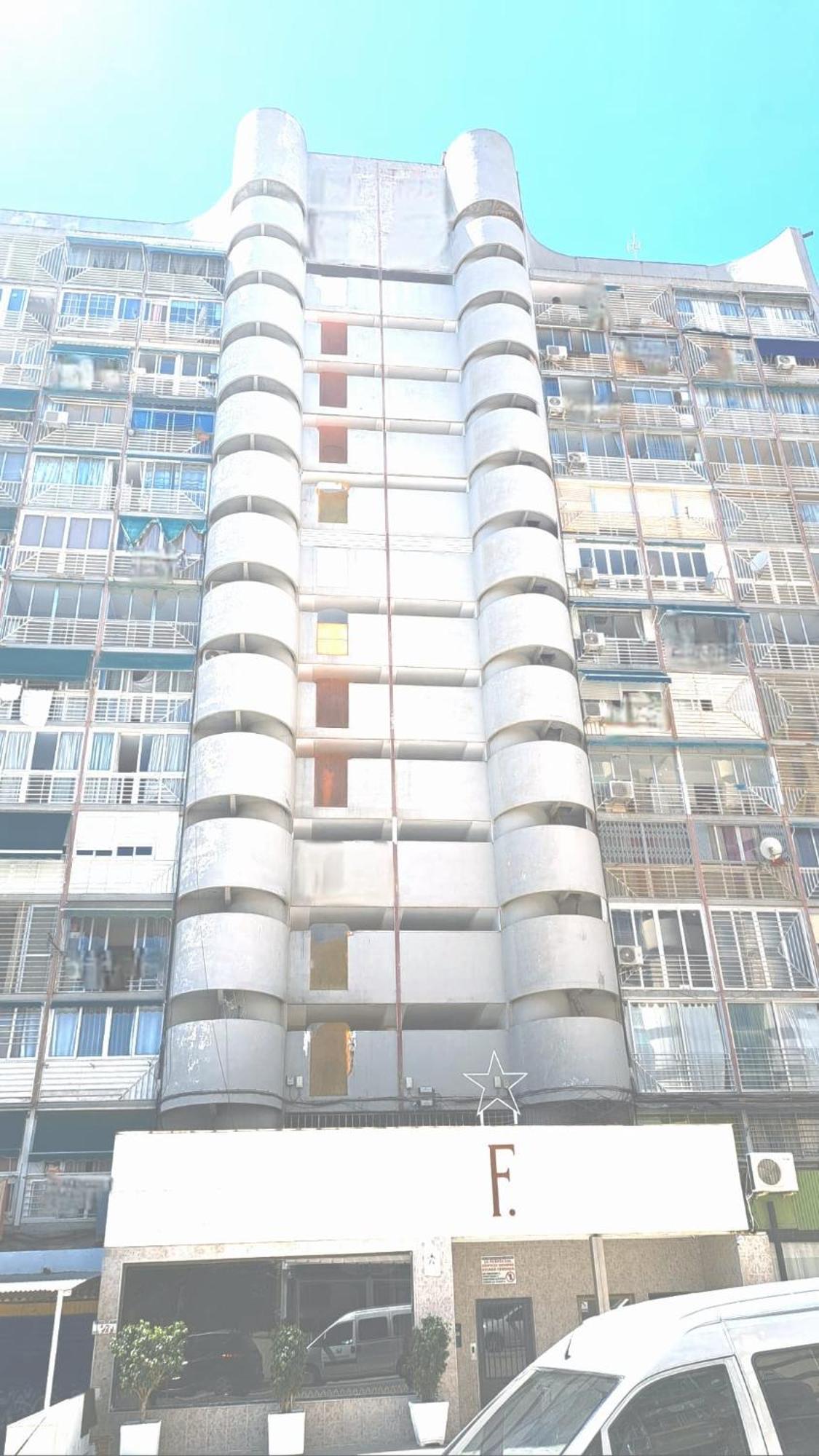 베니돔 Comfortable Studio With Sea View 아파트 외부 사진
